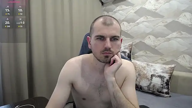 Chat +18 de SerzhKorol1 ao vivo