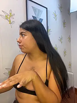Laia_white – Live XXX-chat