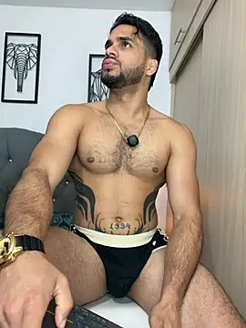 Chat XXX Live Maximiliano_ford