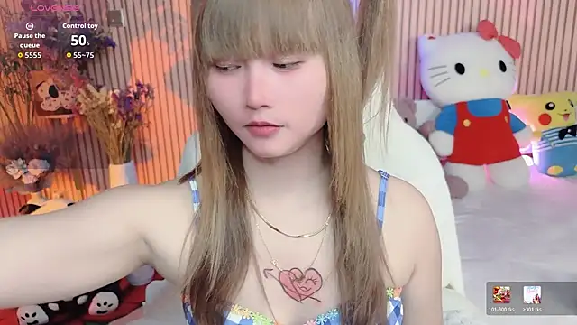 Živý XXX chat di-or-