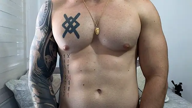 Show webcam de Isaac_Carter