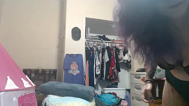 Živý XXX chat MamaBee88