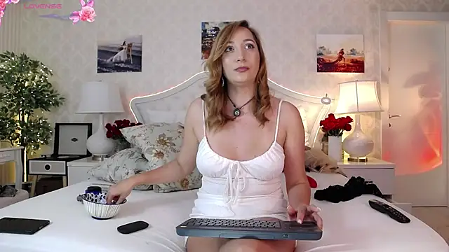 IreneHope Live XXX-chat
