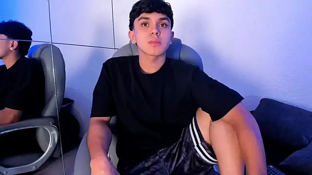 Živý XXX chat _TaylorBlack