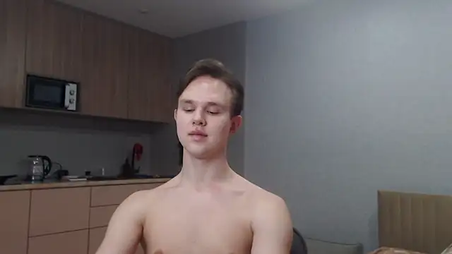 Živý XXX chat MartinMendez