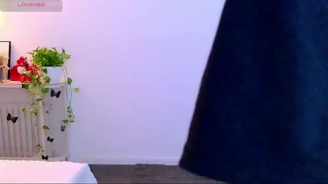 Chat XXX en directo de yufenna