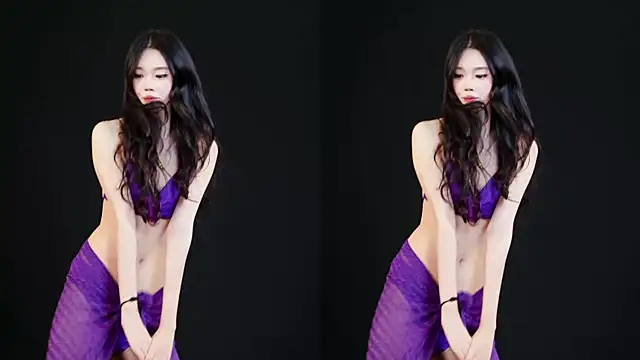 QianxiGirl-8888 Pertunjukan Webcam