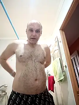 Вебкам-шоу Sam_Colt