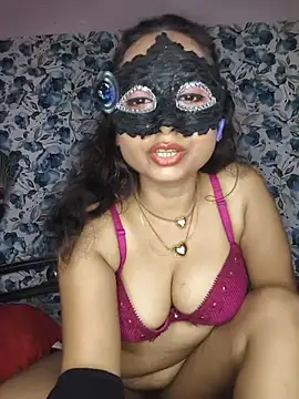 _DesigirlRoshni Live XXX Chat
