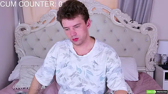Chat XXX en directo de ArthurMeyers