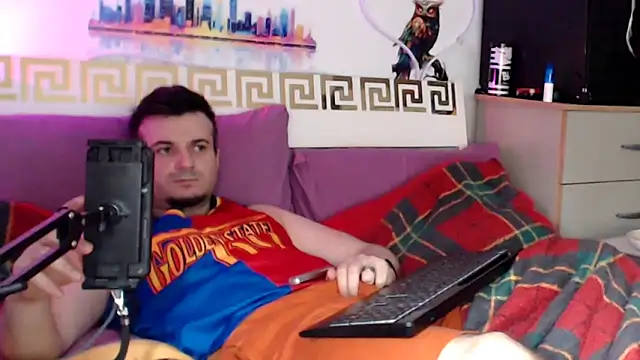 Show webcam de iuligruia69
