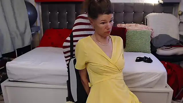 Chat XXX Live kellyterapy