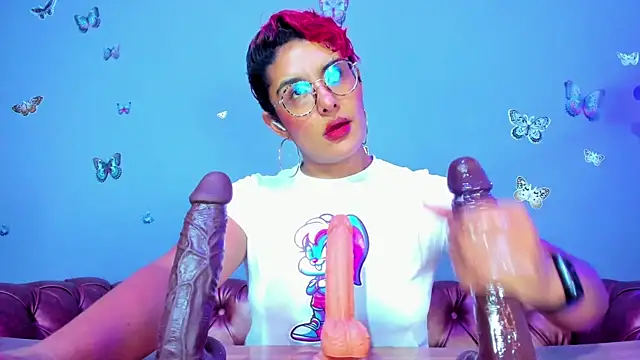 Czat XXX na żywo – Kaira_mosse