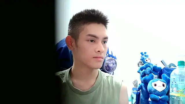 XXX chat uživo modela thisisbook_223