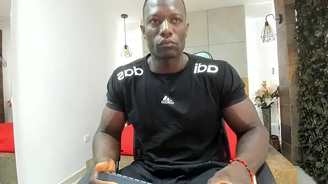 MarcusBlack_ – webcam-show