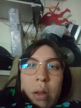 XXX chat uživo modela CamilaSmit24
