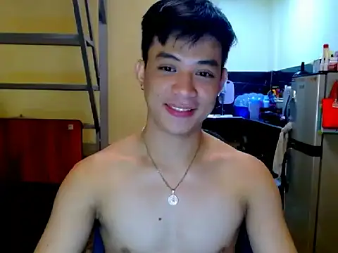 Show de AsianCUMQUICKLY na webcam