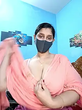 Cute_Faria Webcam-Show