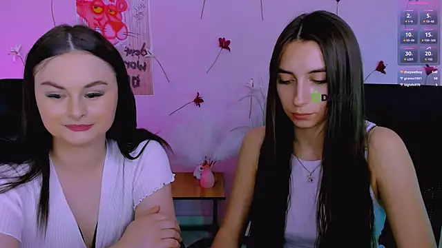 Вебкам-шоу miss_courtney_