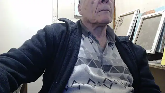 zemm54's Webcam Show