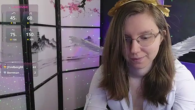 Chat XXX en directo de scarlettsrose