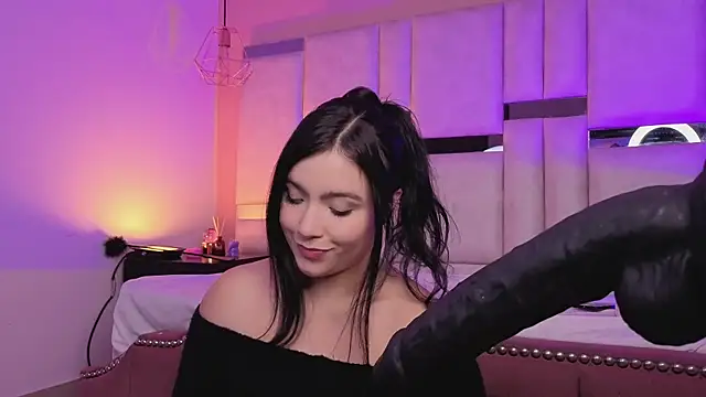 kylie_river Chat XXX in diretta