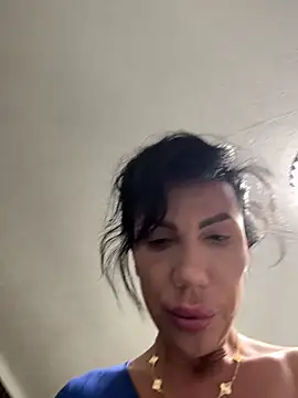 SelineVelvet Chat XXX in diretta