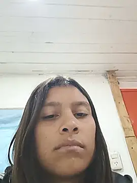 Sala de chat ao vivo de Morochitamika