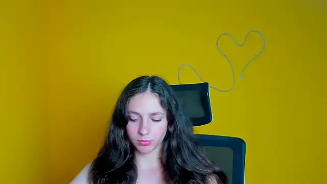 KissMeJulia 现场XXX聊天