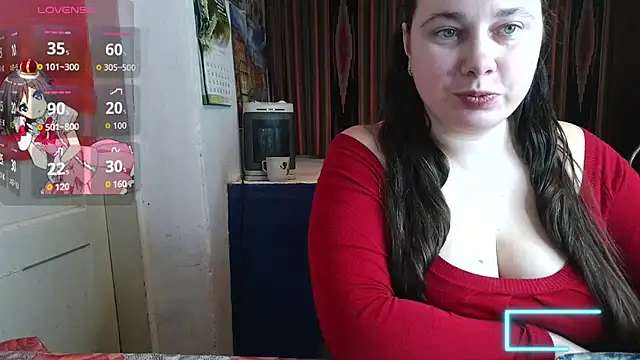 Cora_Maro – Live XXX-chat