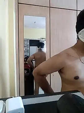 sashh Show Webcam