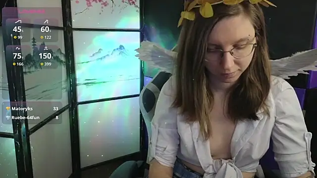 scarlettsrose's Live XXX Chat