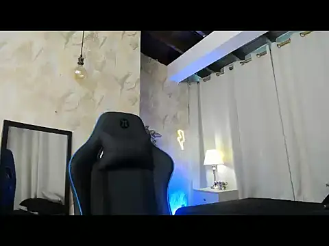 RONNY_COLTON 在線直播表演