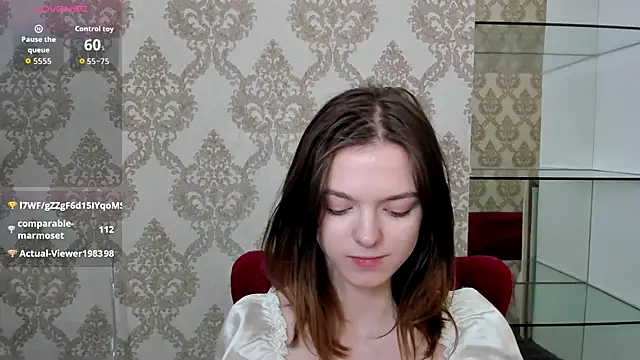 Živý XXX chat _Molly_Coy_