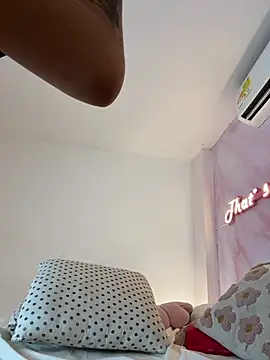 Adalyn_Cute Obrolan Langsung XXX