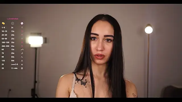_just_like_you_ Webcam-Show