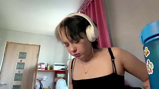 CuteLilit's Live XXX Chat