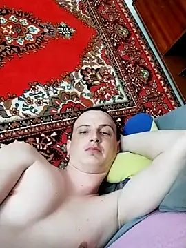 AlexxWey webcam show