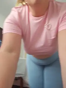 KarlyGray10 Live XXX-Chat