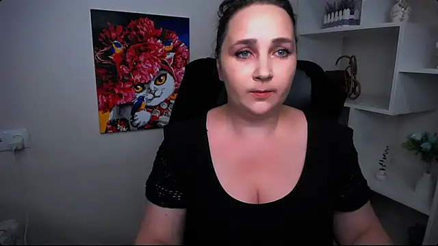 Živý XXX chat miranda_sun_