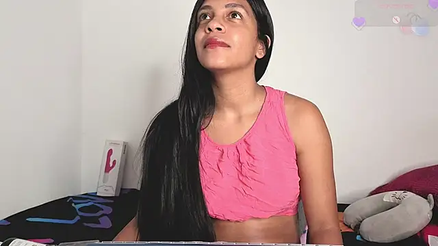 Alice_Parkerx's Live Chat Room