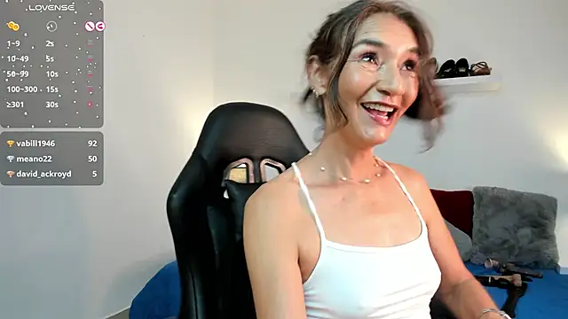 Emma_Mendozaa's Live XXX Chat
