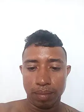 Webkamerová show DuvanProces