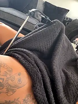 Živý XXX chat Destinylovex