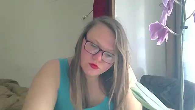 MuseChic_Wild Chat XXX in diretta