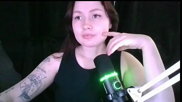 Tendre_Amelia Chat XXX in diretta