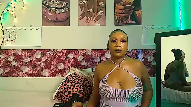 EnchantingLisa Obrolan Langsung XXX