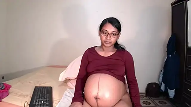 indiansweetflavaのライブXXXチャット