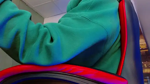 Živý XXX chat alexgiraldo__