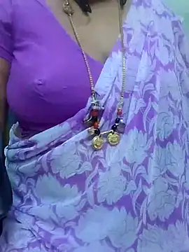 Crazycat-Telugu Chat XXX in diretta